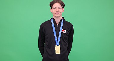 Gençler Avrupa Bowling Şampiyonası'nda ilk madalya İngiltere'nin oldu