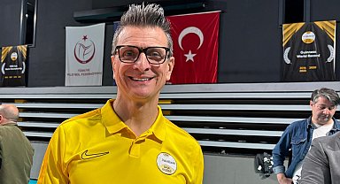 Giovanni Guidetti: Bu sezonun başlığı yeniden doğuştu