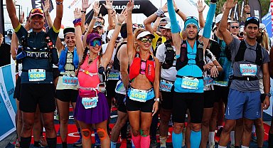 Gökçeada Ultra Trail, 30-31 Mayıs'ta koşulacak