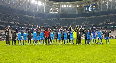 Göztepe kupada 49 yıllık hasreti bitirme peşinde