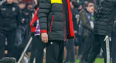 Göztepe toparlanamıyor