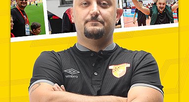 Göztepe'de voleybolda Güneyligil devam, 10 oyuncu gitti