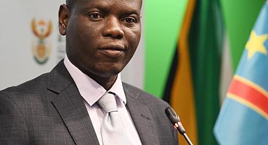 Güney Afrika, ABD tarifelerine karşı çeşitlendirme stratejilerini açıkladı