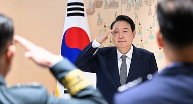 Güney Kore'de Anayasa Mahkemesi, Devlet Başkanı Yoon'un azline karar verdi