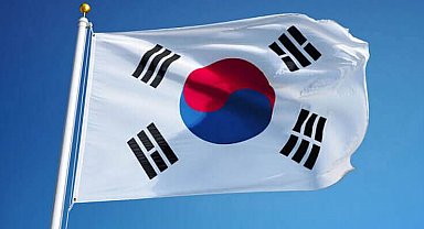 Güney Kore'de eski ana muhalefet lideri Lee devlet başkanlığı için yarışacağını açıkladı