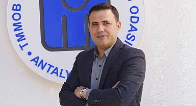 Güvenli yapılar için yeni denetim modeli