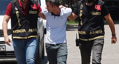 Güvenlik görevlisini öldüren sanığa müebbet talebi