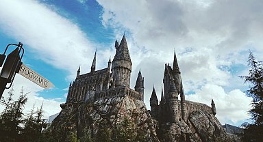Harry Potter dizisinin oyuncu kadrosu açıklandı