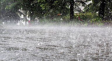 Hindistan ve Nepal'de şiddetli yağışlar nedeniyle 92 kişi hayatını kaybetti