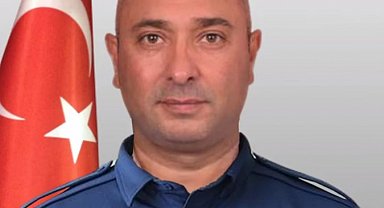 İhbara giden polis memuru kalp krizi geçirip, şehit oldu
