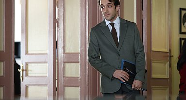 İnci Taneleri'nde bir gizem daha çözülüyor