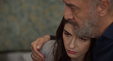 İnci Taneleri'nde Dilber'den Azem'e duygu dolu sitem