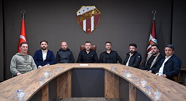 İnegölspor'dan olağanüstü kongre kararı