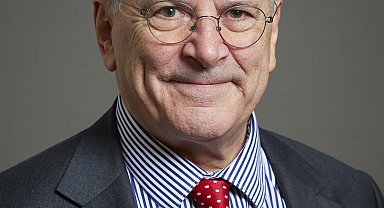 İngiliz bakan kendisini polise ihbar etti