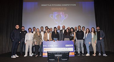 INMerge İnovasyon Zirvesi'nin yan etkinliği İstanbul'da düzenlendi