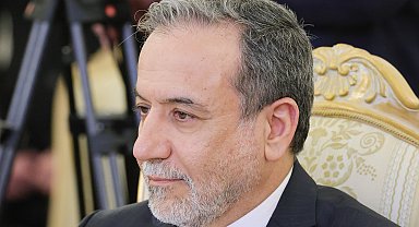 İran Dışişleri Bakanı Arakçi, Çin'e gidiyor