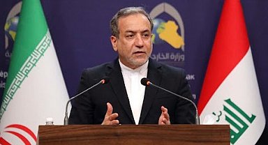 İran Dışişleri Bakanı Arakçi: İran ve ABD arasında nükleer program konusunda çelişkiler sürüyor