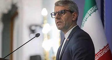 İran'dan müzakere açıklaması