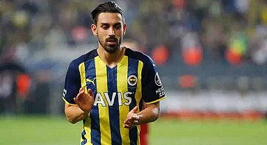 İrfan Can Kahveci, geçtiğimiz sezonun çok uzağında