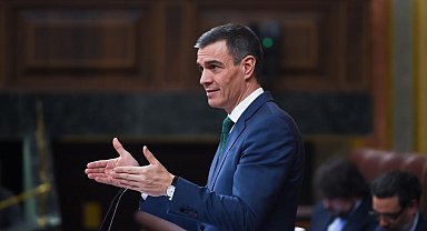 İspanya Başbakanı Sanchez: Ticaret savaşlarıyla kimse kazanamaz