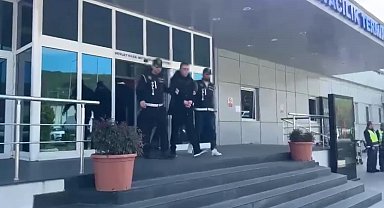 İstanbul – 'Sarallar' suç örgütü yöneticisi Atatürk Havalimanı'nda yakalandı