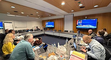 İstanbul - 4 uyuşturucu şebekesinin çökertildiği 'Orkinos-Bulut' operasyonuna dair yeni detaylar