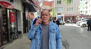 İstanbul açıklarındaki deprem, Bursa ve Yalova'da da hissedildi