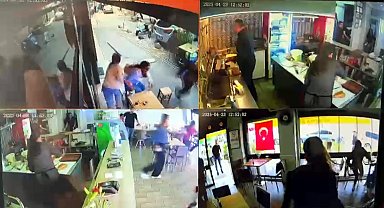 İstanbul açıklarındaki deprem, Trakya'da da hissedildi