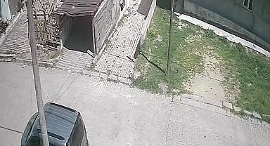 İstanbul açıklarındaki deprem, Trakya'da da hissedildi