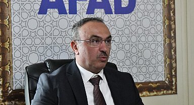 İstanbul açıklarındaki deprem, Trakya'da da hissedildi