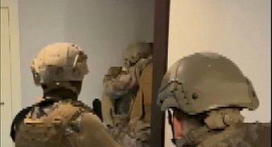 İstanbul- Alman vatandaşlarını telefonla arayıp dolandıran 10 örgüt üyesi İstanbul'da yakalandı