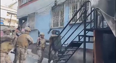 İstanbul- Ataşehir'de uyuşturucu operasyonu: 2 kişi tutuklandı