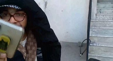 İstanbul- Avcılar'da sahte 100 dolarla alışveriş yapan şüpheliler kayıplara karıştı