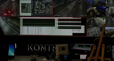 İstanbul - AYGM Genel Müdürü Dr. Yalçın Eyigün: En büyük depreme göre tedbirlerimizi aldık