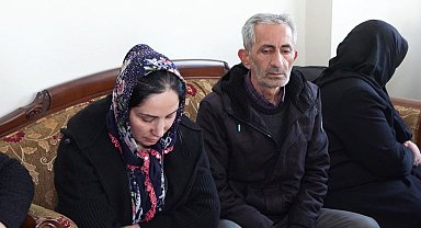 İstanbul - Ayrılmak istediği erkek arkadaşının öldürdüğü Sinem'in annesi: Katil bir an önce bulunsun