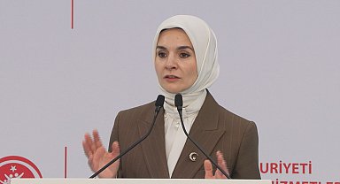 İstanbul- Bakan Göktaş: Çocukların katılımı olmadan çocuk hakları korunamaz