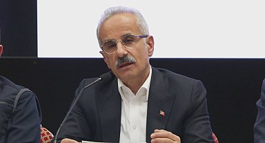 İstanbul - Bakan Uraloğlu: Kriz anlarında mutlaka bu internet tabanlı haberleşme sisteminin kullanılmasını tavsiye ediyorum