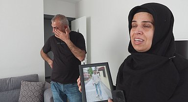 İstanbul - Başakşehir'de öldürülen vale Ogün Tekin'in annesi: O karardan sonra oğlumun mezarına gitmeye yüzüm tutmuyor