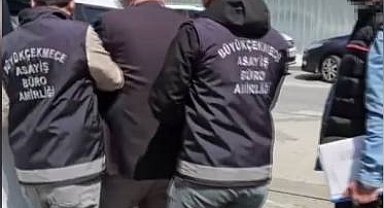 İstanbul - Büyükçekmece'de park yeri nedeniyle çıkan silahlı kavganın şüphelileri yakalandı