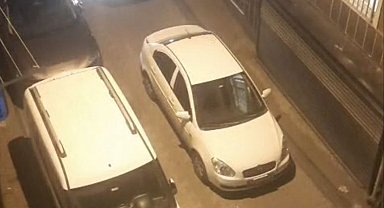 İstanbul- Fatih'te silahla rastgele ateş açanlar 1 kişiyi yaraladı