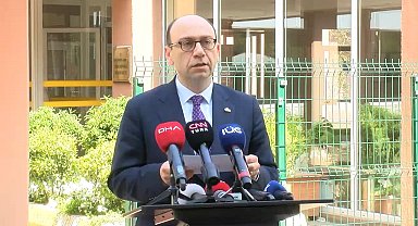 İstanbul - Florence Nightingale Hemşirelik Fakültesi deprem riski nedeniyle taşınacak - 1