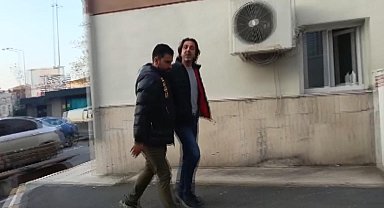 İstanbul - Gazeteci Murat Ağırel ve Timur Soykan gözaltına alındı