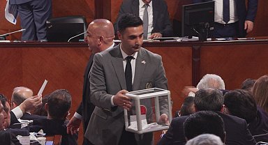 İstanbul - İBB Meclisi, Nuri Aslan başkanlığında ilk kez toplandı