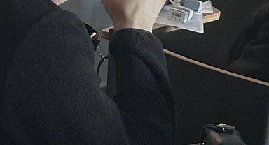 İstanbul- İstanbul Havalimanı'nda 7 bin 124'den fazla suçlu ve kaçak göçmenin ABD'ye gidişi engellendi