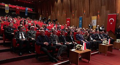 İstanbul- İstanbul'da, 'İş Dünyası Okuyor' etkinliğinin ikincisini düzenledi