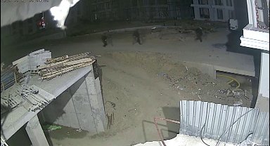 İstanbul- İstanbul'da TIR'lardan ve inşaatlardan hırsızlık yapan 5 şüpheli yakalandı