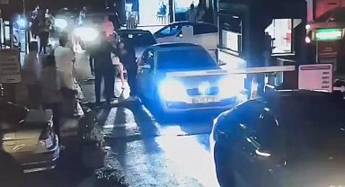 İstanbul - Kadıköy'de Yargıtay Cumhuriyet Savcısını darbeden sanıkların duruşmasında mütalaa açıklandı