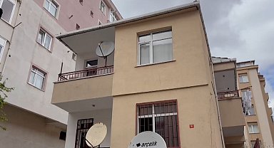 İstanbul - Kartal'da eşini bıçaklayarak öldürdükten sonra taksi durağını aradı