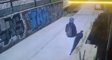 İstanbul- Kartal'da husumetli olduğu arkadaşını öldürdü; Kadıköy'de yakalandı