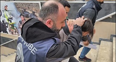 İstanbul - Mattia Ahmet Minguzzi'nin ailesini tehdit edenler 'Pişmanım' dedi